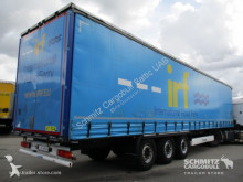 semirremolque lonas deslizantes (PLFD) Krone