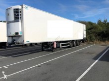 semirremolque frigorífico mono temperatura Samro