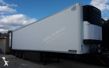 semi remorque frigo mono température occasion