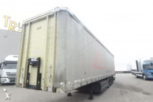 Schwarzmüller SPA 3 + semi-trailer