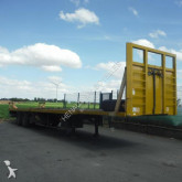semirremolque caja abierta nc