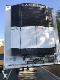 semiremorca frigorific(a) multi-temperatură Schmitz Cargobull