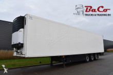 semi remorque Schmitz Cargobull SKO