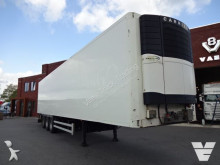 Lamberet LVFS3E Frigo trailer Carrier Vector 1850MT semi-trailer