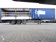 LAG tautliner semi-trailer