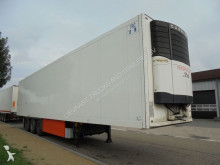 Schmitz Cargobull mono temperature refrigerated semi-trailer
