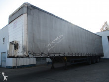 semirremolque lonas deslizantes (PLFD) Schmitz Cargobull