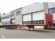 Krone SDP 24 Telesattel 19m SDP 24 Telesattel 19m semi-trailer