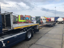 Lintrailers other semi-trailers