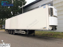 semiremorca frigorific(a) mono-temperatură Chereau