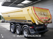 used tipper semi-trailer