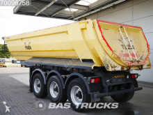 used tipper semi-trailer