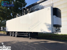 Schmitz Cargobull mono temperature refrigerated semi-trailer