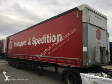semiremorca obloane laterale suple culisante (plsc) Schmitz Cargobull