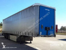 Lecitrailer Curtainsider Standard semi-trailer