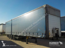 semirremolque lonas deslizantes (PLFD) Schmitz Cargobull