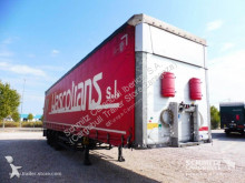 semirremolque lonas deslizantes (PLFD) Schmitz Cargobull