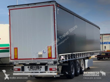 Schmitz Cargobull tautliner semi-trailer