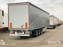 Schmitz Cargobull tautliner semi-trailer