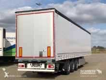 Schmitz Cargobull tautliner semi-trailer