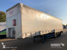 semirremolque Schmitz Cargobull Curtainsider Bordwandsider
