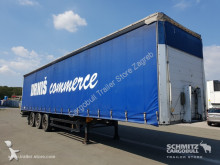 trailer Schmitz Cargobull Pomi?na cerada Standard