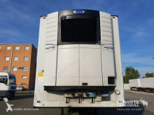 trailer Schmitz Cargobull Sanduk za duboko zamrzavanje Standard
