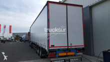semiremorca cu prelata si obloane Lecitrailer