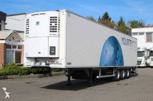 semiremorca frigorific(a) mono-temperatură Chereau