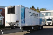 Krone mono temperature refrigerated semi-trailer