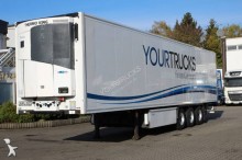 Krone mono temperature refrigerated semi-trailer