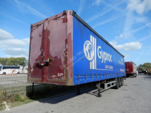 Renders ROC 12.27 NA / MB DISC / TÜV / Hardwood floor semi-trailer