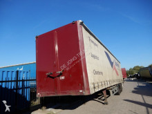 Renders ROC 12.27 NA / MB DISC / TÜV / Hardwood floor / Lift axle semi-trailer