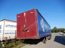 Renders ROC 12.27 NA / MB DISC / TÜV / Hardwood floor / Lift axle semi-trailer