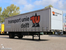 n/a tautliner semi-trailer
