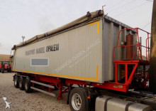 semirremolque lonas deslizantes (PLFD) Schmitz Cargobull