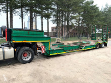 n/a LOWBED LOWLOADER + RAMPS / TIEFBED + RAMPEN