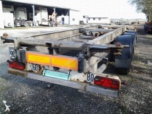 semi remorque Fruehauf