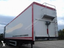 semiremorca podea autodescărcătoare Adamoli