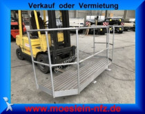 Schmitz Cargobull tipper semi-trailer