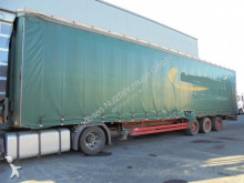 Kässbohrer tarp semi-trailer