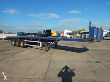 Montracon semi-trailer