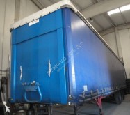 semirremolque lonas deslizantes (PLFD) Leciñena