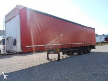 semirremolque lonas deslizantes (PLFD) Schmitz Cargobull
