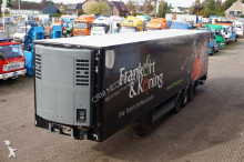 Chereau mono temperature refrigerated semi-trailer