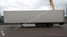 Krone mono temperature refrigerated semi-trailer