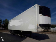 Schmitz Cargobull mono temperature refrigerated semi-trailer