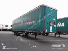 Samro Rideaux Coulissant Mega semi-trailer