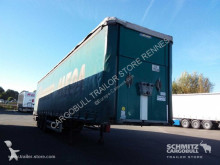 Samro tautliner semi-trailer