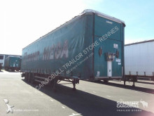 Samro tautliner semi-trailer